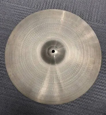 zildjian 16