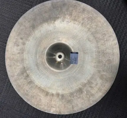 zildjian 16 2