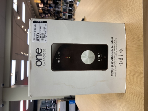 Gear Hunter | Apogee - ONE
