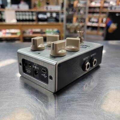 Gear Hunter | Source Audio - SA249