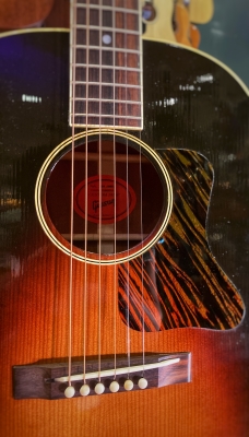 Gibson - ACJU34VSNH 5