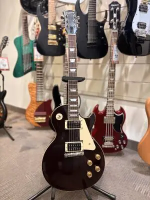 Epiphone Jeff Beck Les Paul