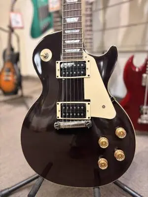 Epiphone Jeff Beck Les Paul 2