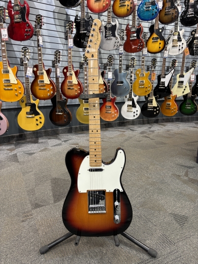 Store Special Product - Fender Player Tele