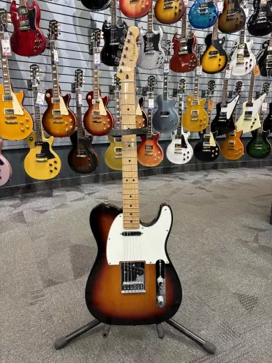 Fender Player Tele