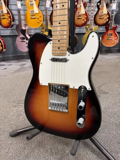 Fender Player Tele 2