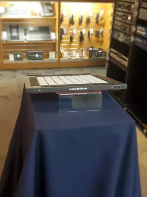 Novation - LAUNCHPAD PRO 2