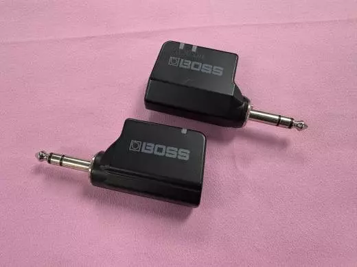 BOSS - WL-20