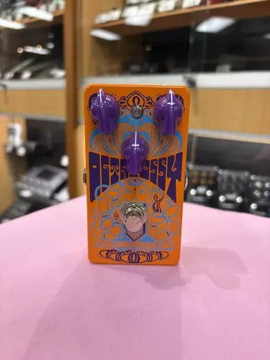Catalinbread - OCTAPUSSY