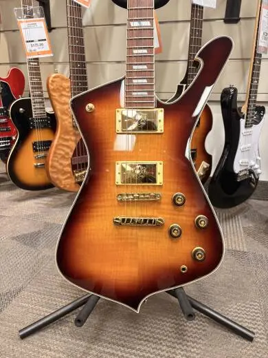 Ibanez Iceman