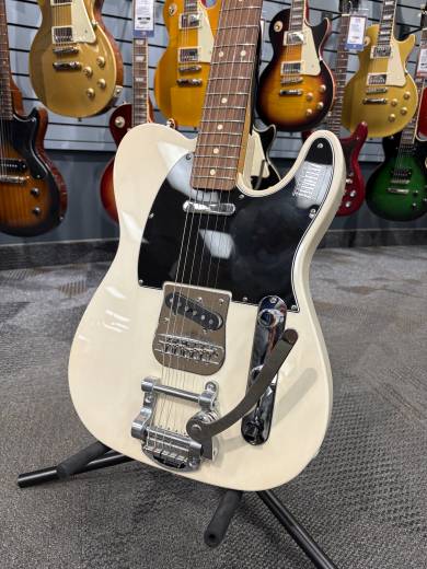 Fender Vintera 60s Telecaster Bigsby, Pau Ferro Fingerboard