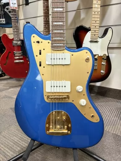 Squier 40th Anniversary Jazzmaster 2