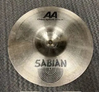SABIAN AA 10