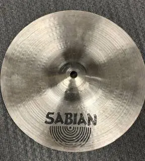 SABIAN AA 10 2