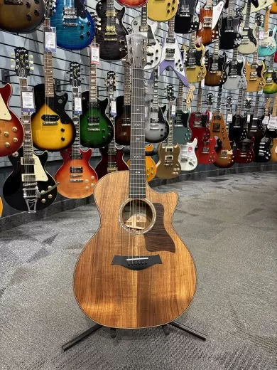 Taylor Guitars - 724CE V1