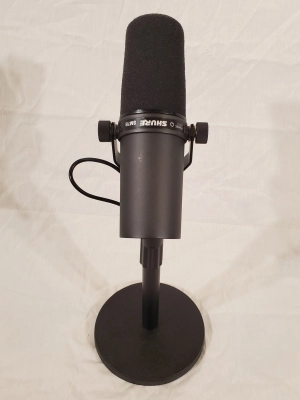 Shure - SM7B 2