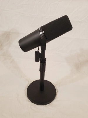 Shure - SM7B 2