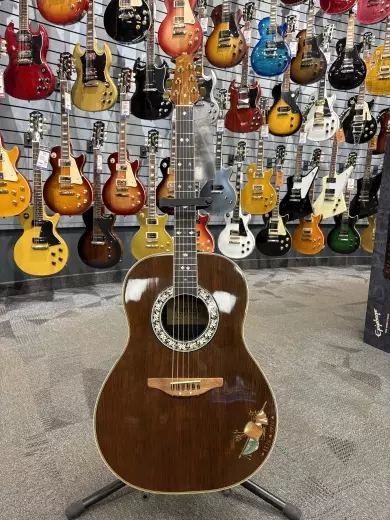 1976 Ovation 1776 Patriot