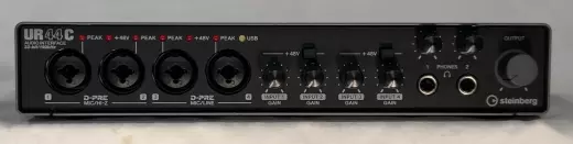 Steinberg - UR44C