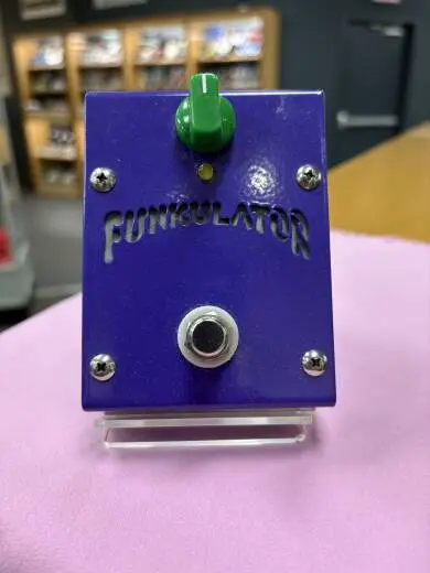 Creation Audio Labs Funkulator