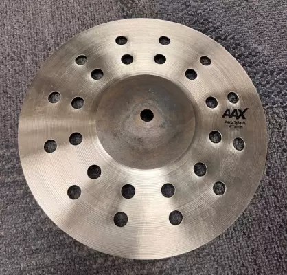 Sabian - 210XAC
