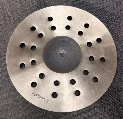 Sabian - 210XAC 2