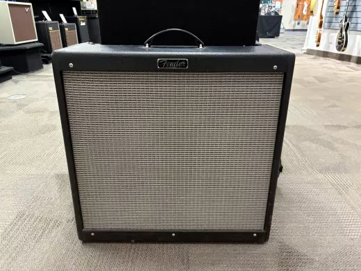 Fender Hot Rod Deluxe 410 III