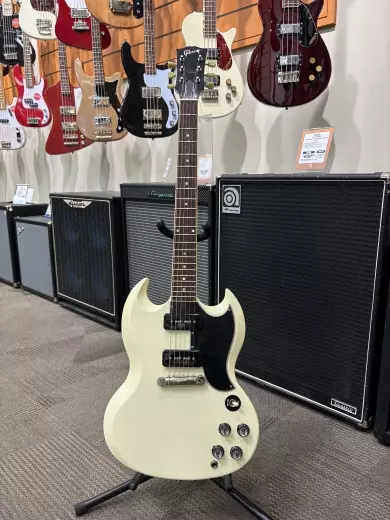 Gibson - SGSPRVCWNH