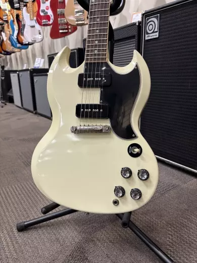 Gibson - SGSPRVCWNH 2