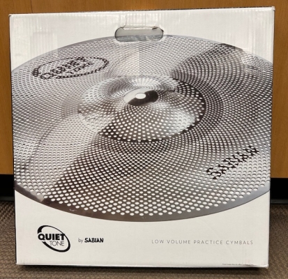Sabian - QTPC504 2
