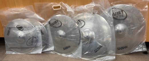 Sabian - QTPC504 3