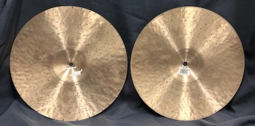 ZILDJIAN K CUSTOM 14