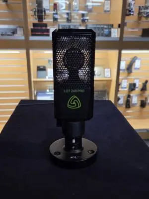 Lewitt - LCT240PROBLACK