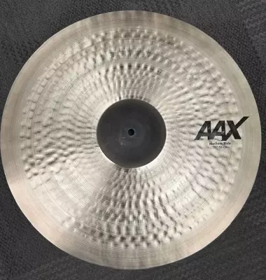 SABIAN AAX 20
