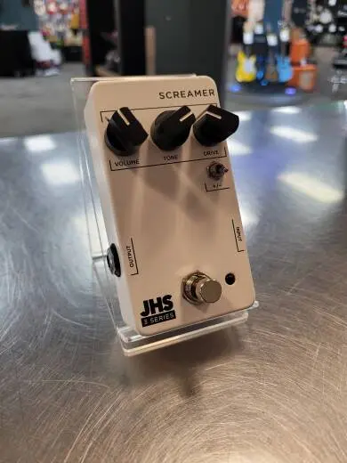 JHS Pedals - JHS 3 SCREAMER 2