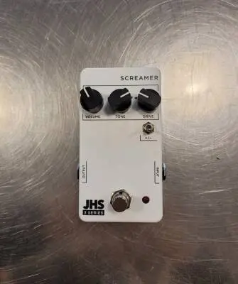 JHS Pedals - JHS 3 SCREAMER