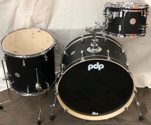 Pacific Drums - PDCM24RKCF