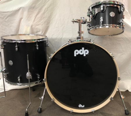 Pacific Drums - PDCM24RKCF 4