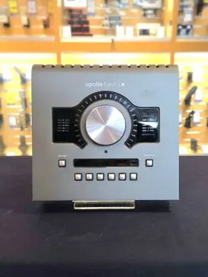 Universal Audio - UA-APLTWXQ