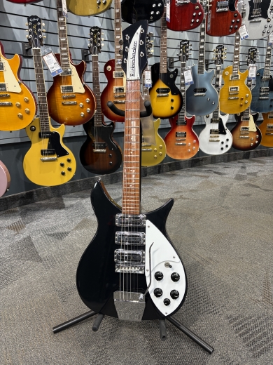 1999 Rickenbacker 325C63