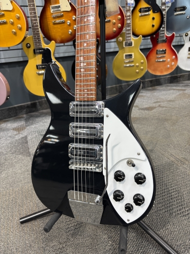 1999 Rickenbacker 325C63 2