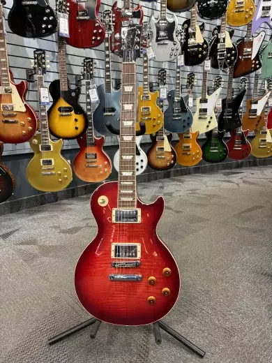 Gibson - LPS18BOCH