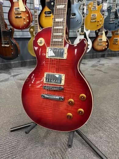 Gibson - LPS18BOCH 2