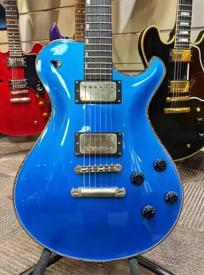 Knaggs SSC Steve Stevens Signature