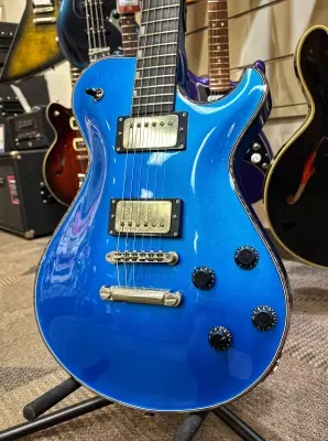 Knaggs SSC Steve Stevens Signature 2