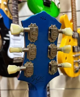 Knaggs SSC Steve Stevens Signature 2
