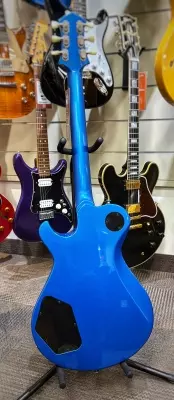 Knaggs SSC Steve Stevens Signature 2