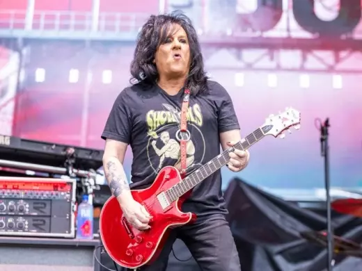Knaggs SSC Steve Stevens Signature 2