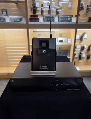 Sennheiser - XSW 1-ME2