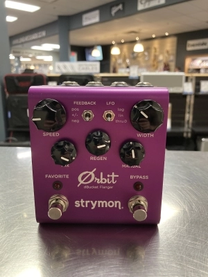 Strymon Orbit